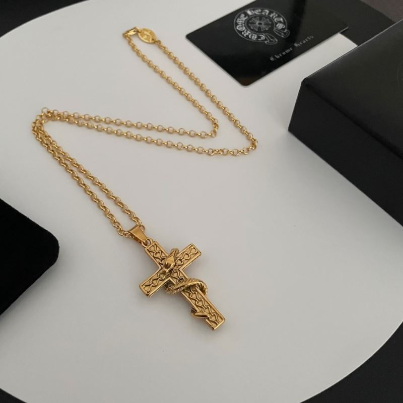 Chrome Hearts Necklaces